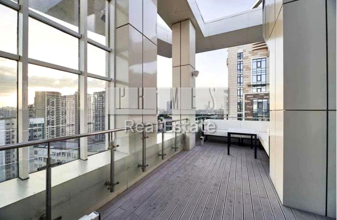 Коммерческая недвижимость по адресу ул. Саперное Поле (площадь 290 м²) - Atlanta.ua - фото 7