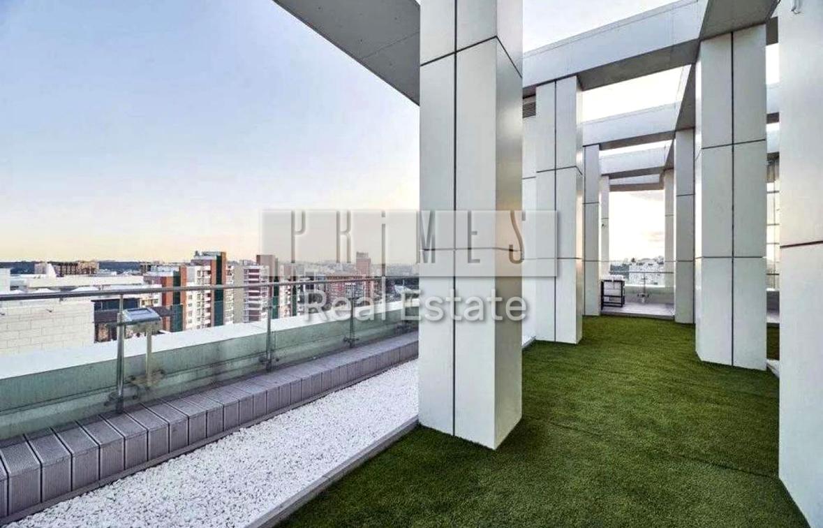 Коммерческая недвижимость по адресу ул. Саперное Поле (площадь 290 м²) - Atlanta.ua - фото 9