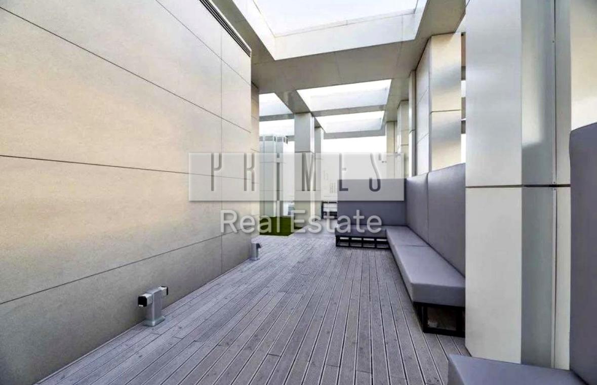 Коммерческая недвижимость по адресу ул. Саперное Поле (площадь 290 м²) - Atlanta.ua - фото 11