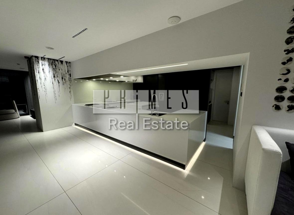 Коммерческая недвижимость по адресу ул. Саперное Поле (площадь 290 м²) - Atlanta.ua - фото 14