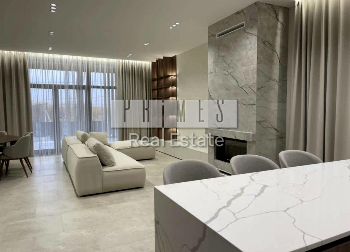 House by the address (area 250 m²) - Atlanta.ua - photo 4