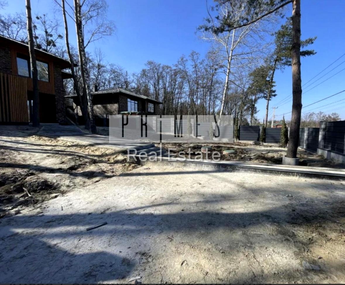 House by the address (area 250 m²) - Atlanta.ua - photo 8