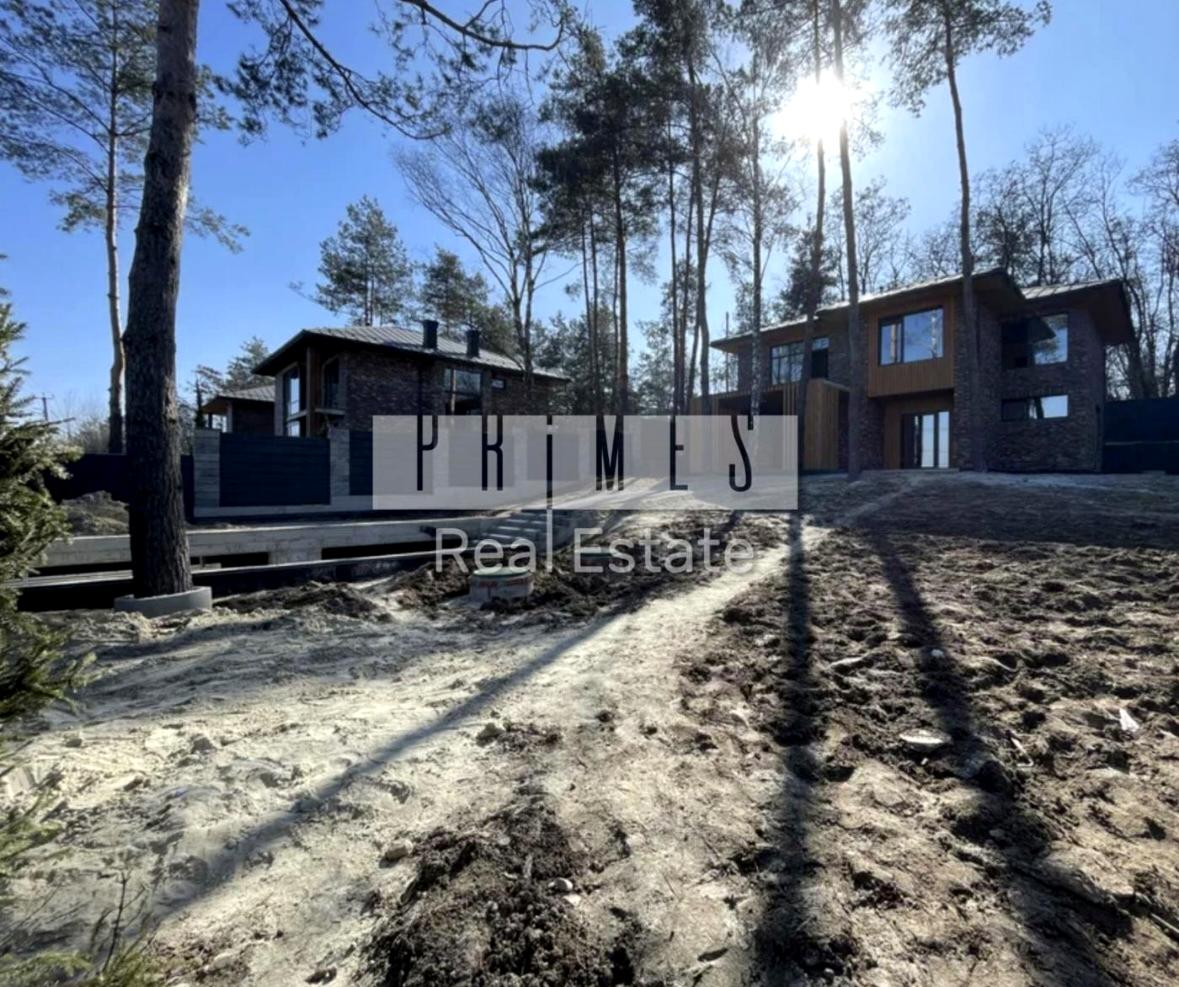 House by the address (area 250 m²) - Atlanta.ua - photo 6