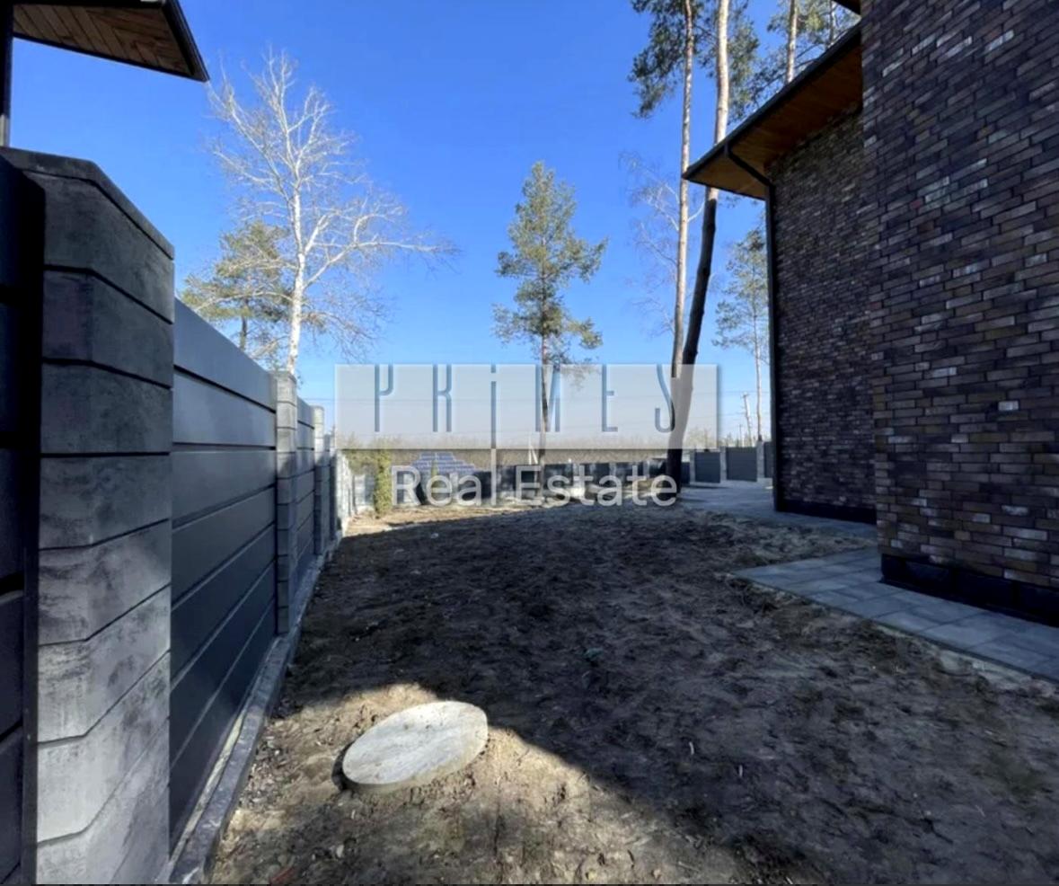 House by the address (area 250 m²) - Atlanta.ua - photo 10