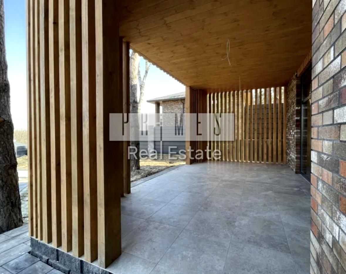 House by the address (area 250 m²) - Atlanta.ua - photo 12