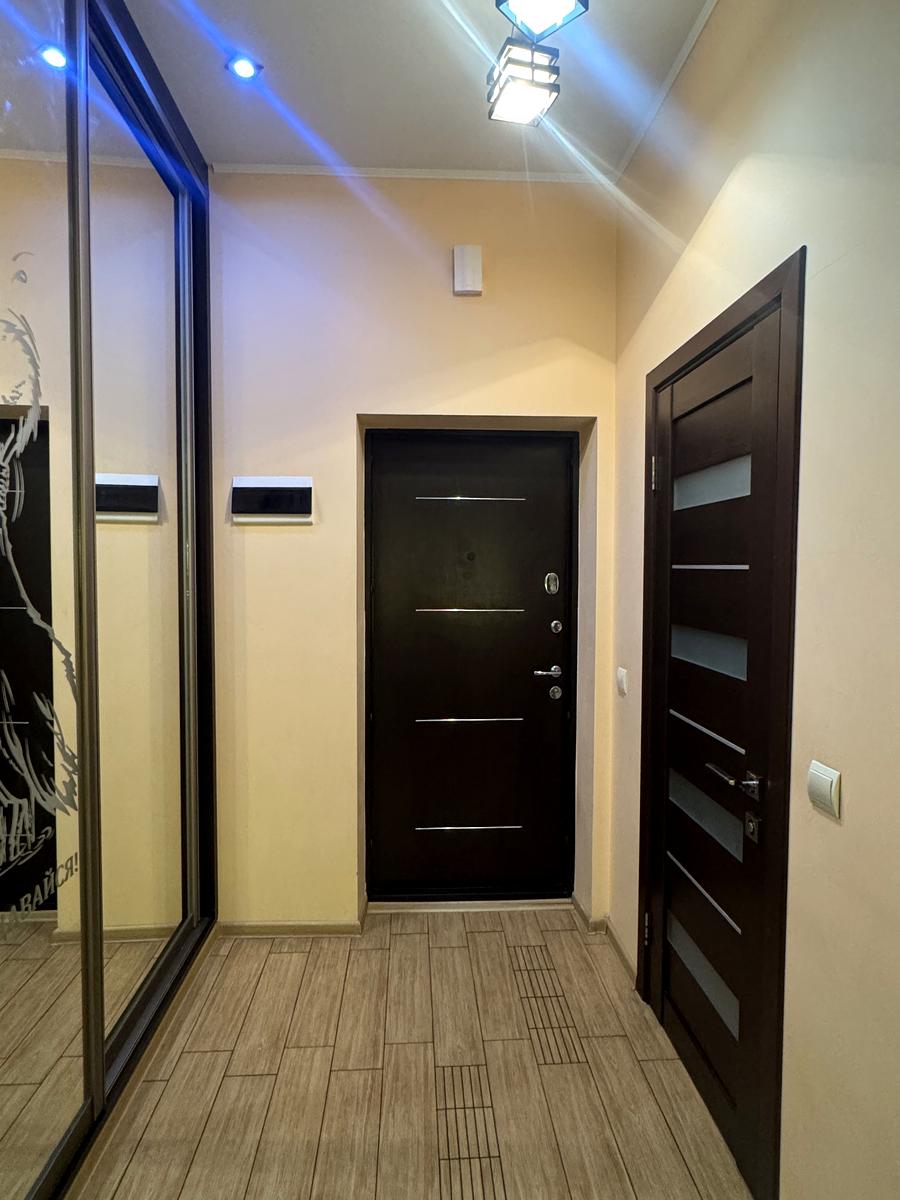 1-комнатная квартира по адресу пер. Кузьминский (площадь 36 м²) - Atlanta.ua - фото 5