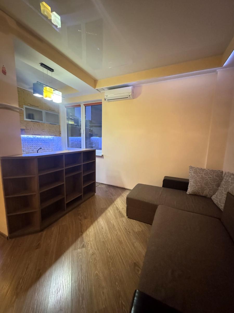 1-комнатная квартира по адресу пер. Кузьминский (площадь 36 м²) - Atlanta.ua - фото 3