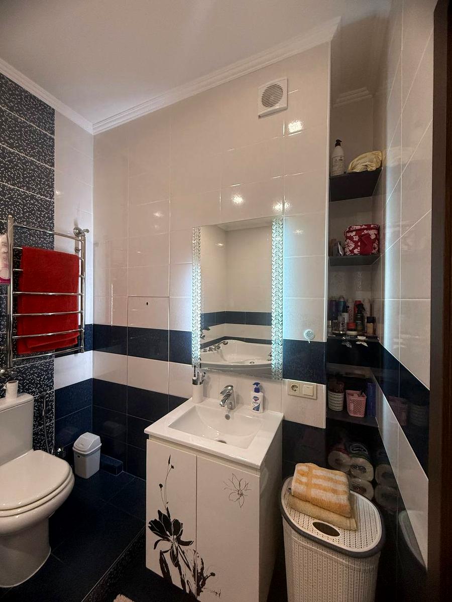 3-комнатная квартира по адресу ул. Аркадийское плато (площадь 119 м²) - Atlanta.ua - фото 3