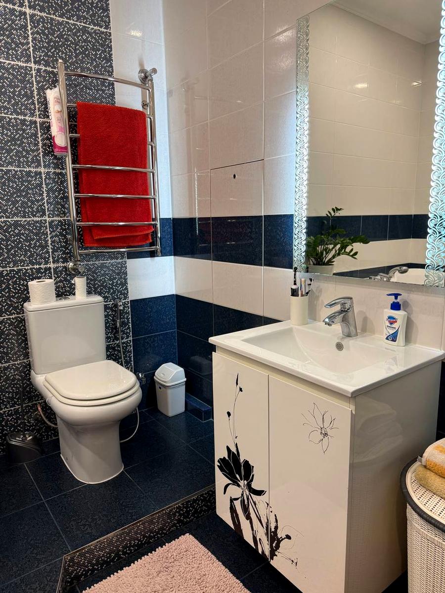 3-комнатная квартира по адресу ул. Аркадийское плато (площадь 119 м²) - Atlanta.ua - фото 4