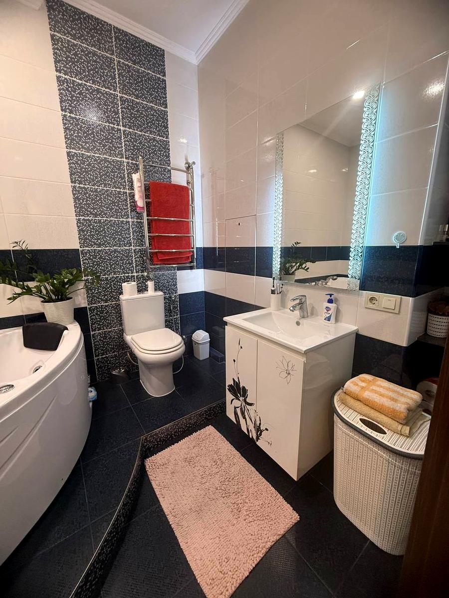 3-комнатная квартира по адресу ул. Аркадийское плато (площадь 119 м²) - Atlanta.ua - фото 2