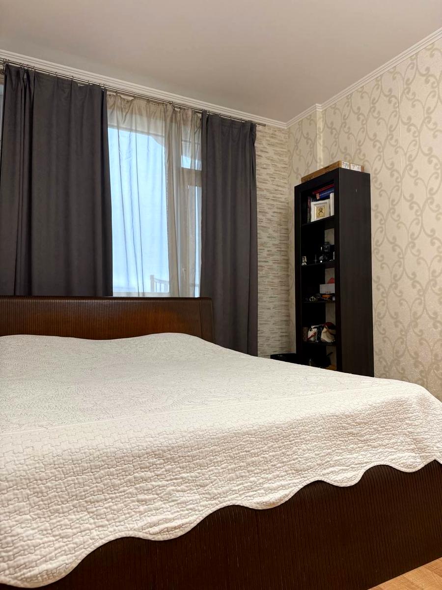 3-комнатная квартира по адресу ул. Аркадийское плато (площадь 119 м²) - Atlanta.ua - фото 7