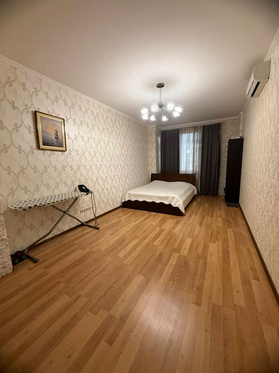 3-комнатная квартира по адресу ул. Аркадийское плато (площадь 119 м²) - Atlanta.ua - фото 8