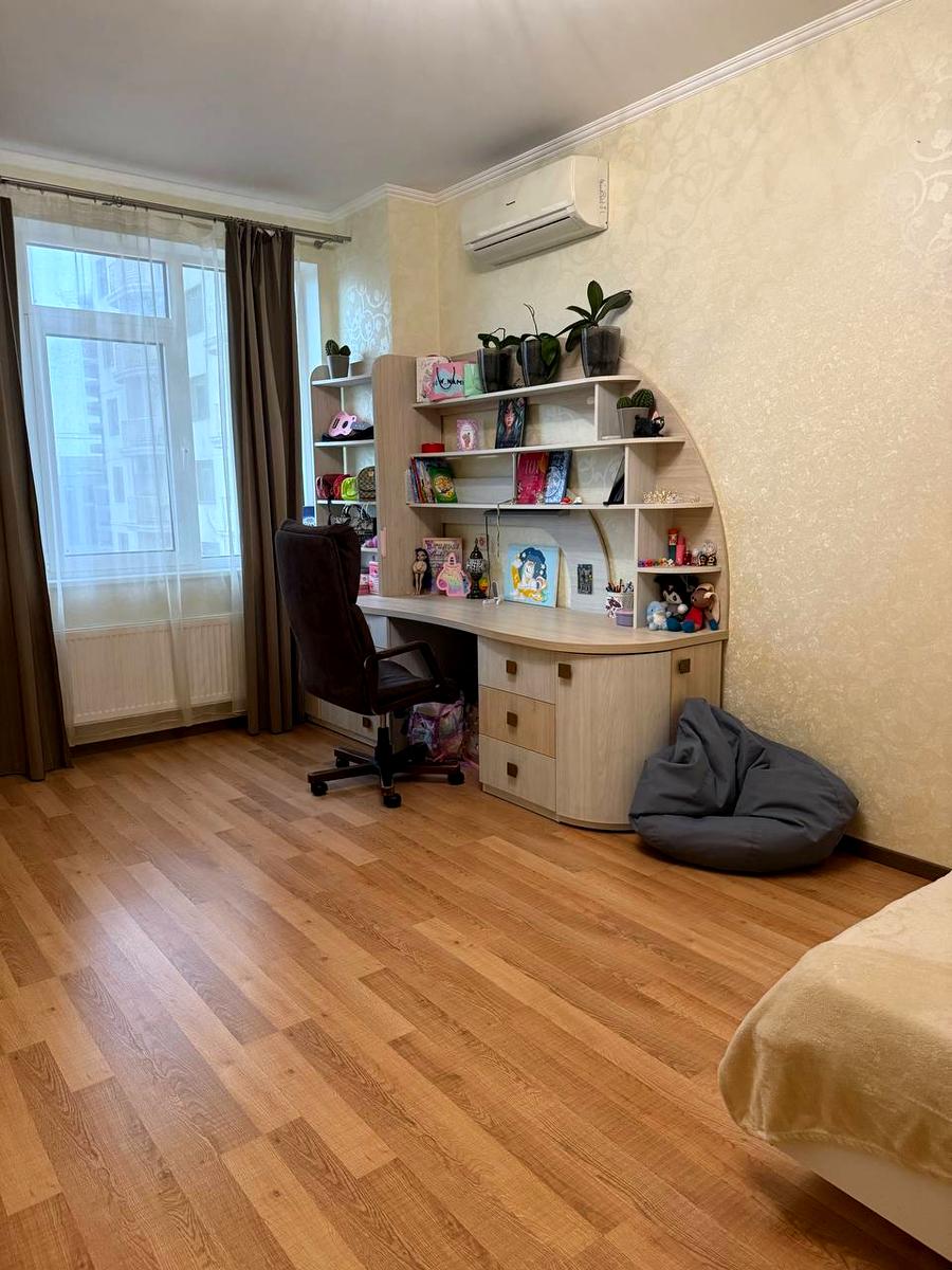 3-комнатная квартира по адресу ул. Аркадийское плато (площадь 119 м²) - Atlanta.ua - фото 9