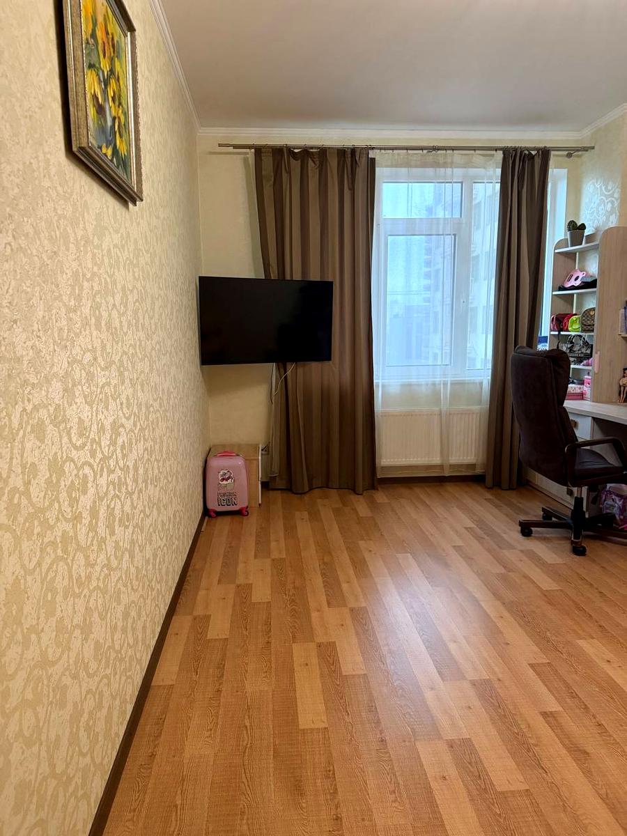 3-комнатная квартира по адресу ул. Аркадийское плато (площадь 119 м²) - Atlanta.ua - фото 10