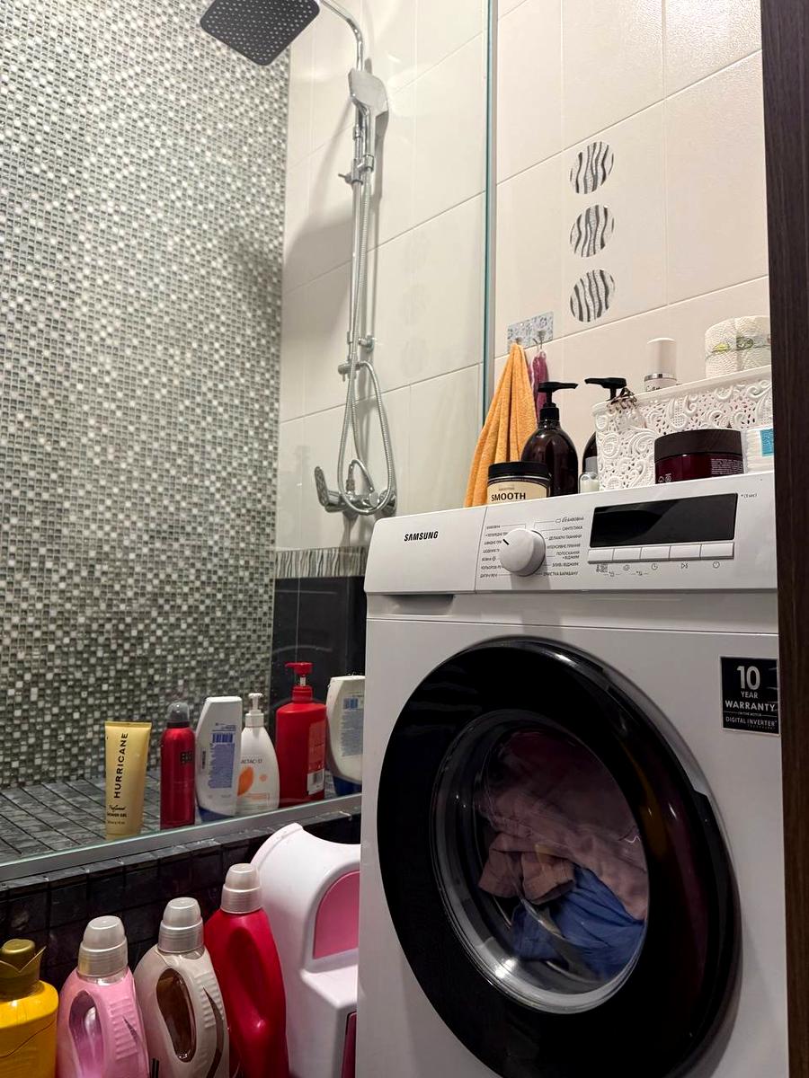 3-комнатная квартира по адресу ул. Аркадийское плато (площадь 119 м²) - Atlanta.ua - фото 15