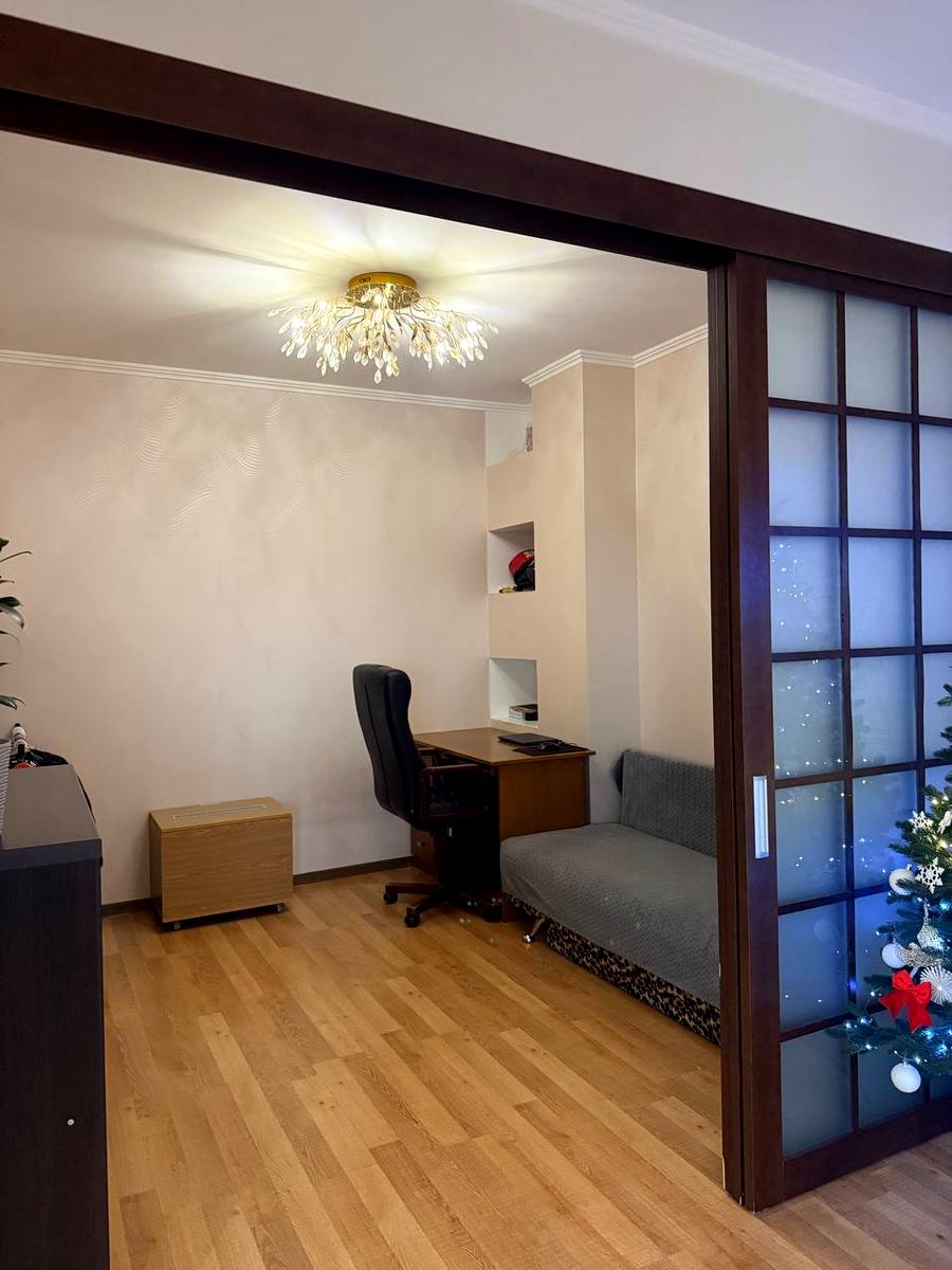 3-комнатная квартира по адресу ул. Аркадийское плато (площадь 119 м²) - Atlanta.ua - фото 18