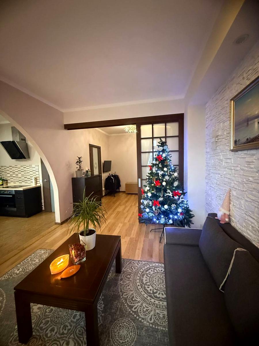 3-комнатная квартира по адресу ул. Аркадийское плато (площадь 119 м²) - Atlanta.ua - фото 17