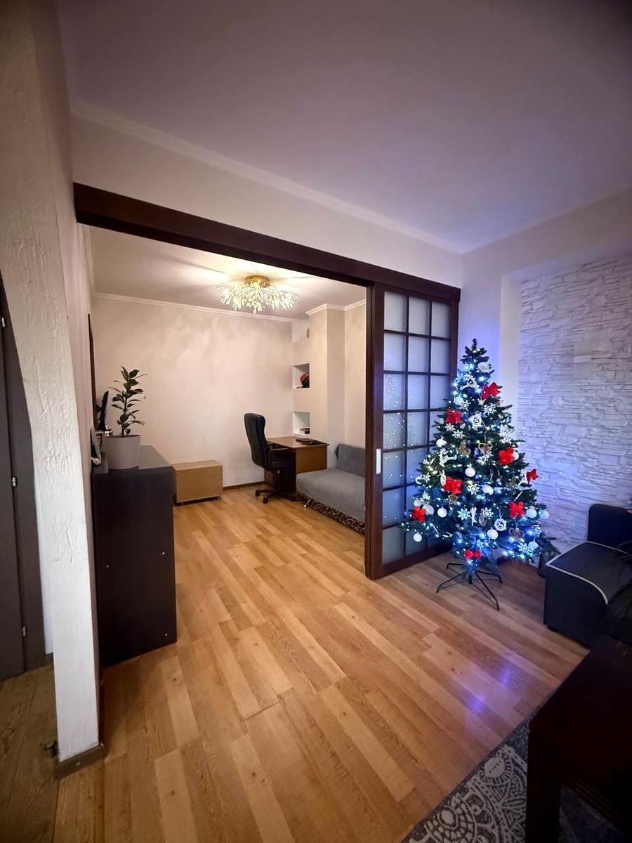 3-комнатная квартира по адресу ул. Аркадийское плато (площадь 119 м²) - Atlanta.ua - фото 19