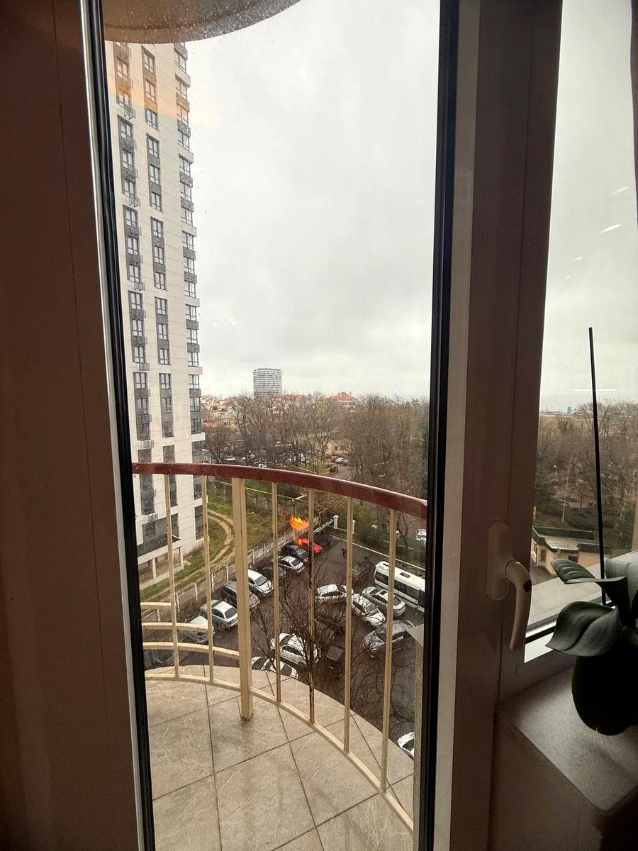 3-комнатная квартира по адресу ул. Аркадийское плато (площадь 119 м²) - Atlanta.ua - фото 16