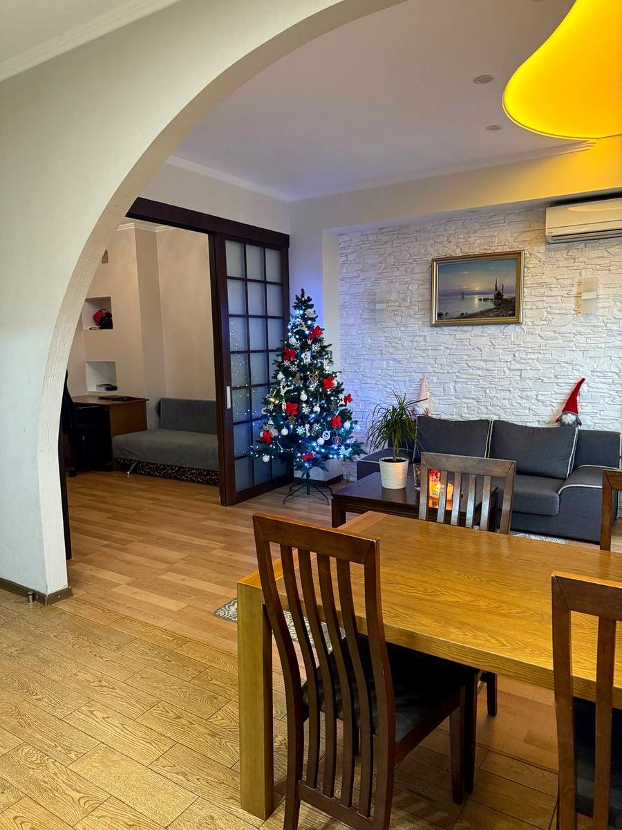 3-комнатная квартира по адресу ул. Аркадийское плато (площадь 119 м²) - Atlanta.ua - фото 21