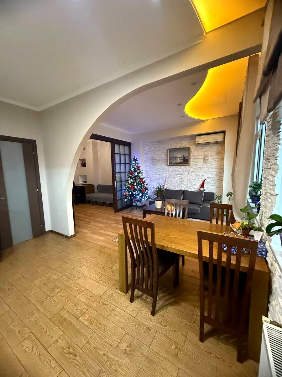 3-комнатная квартира по адресу ул. Аркадийское плато (площадь 119 м²) - Atlanta.ua - фото 20