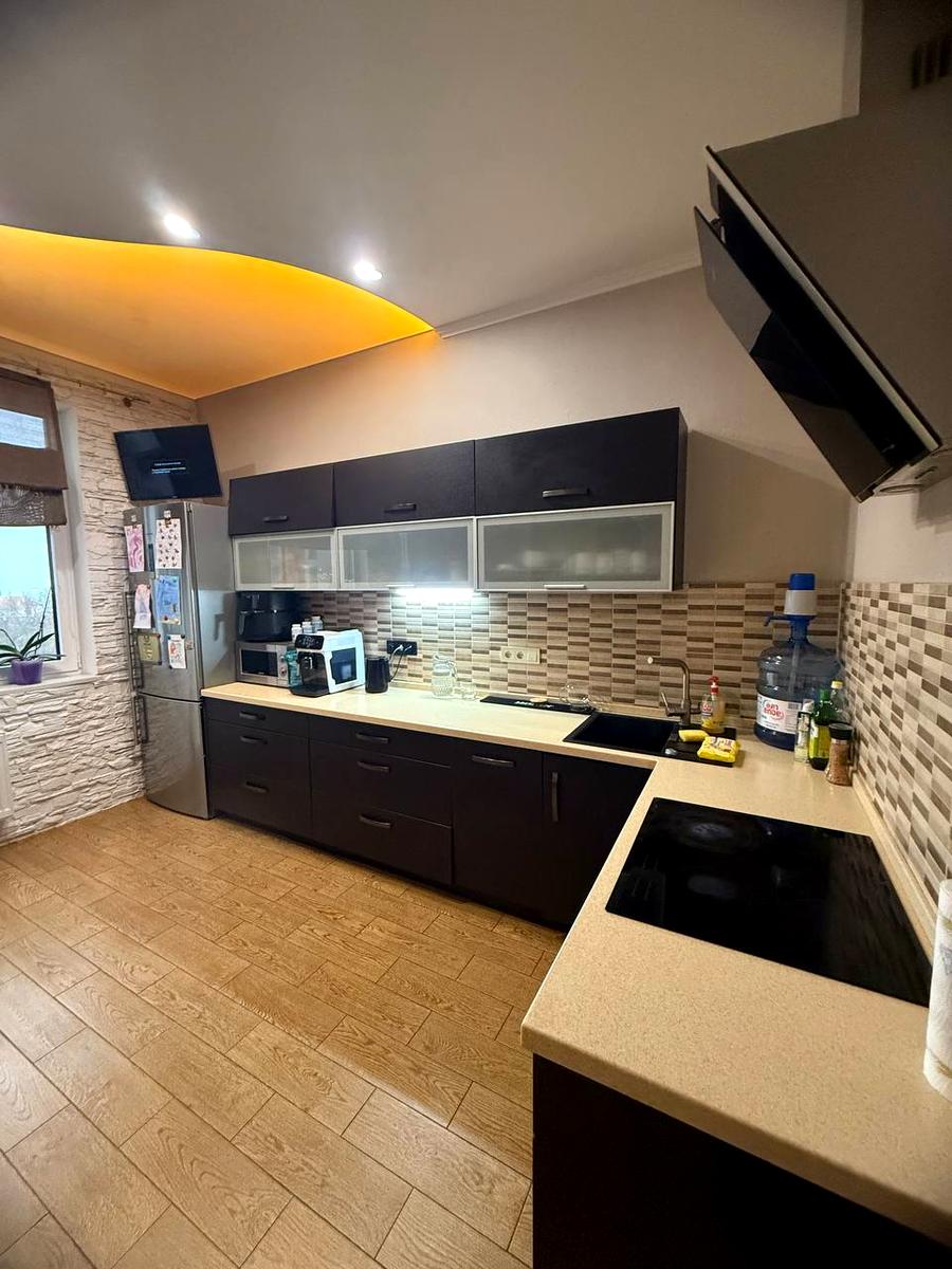 3-комнатная квартира по адресу ул. Аркадийское плато (площадь 119 м²) - Atlanta.ua - фото 23