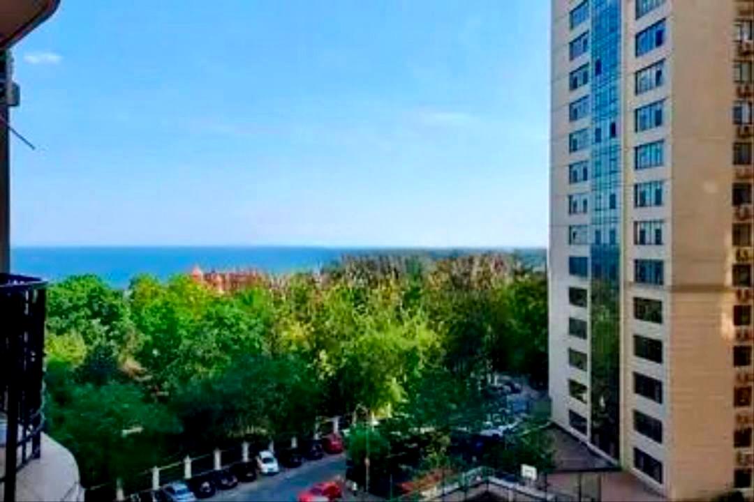 3-комнатная квартира по адресу ул. Аркадийское плато (площадь 119 м²) - Atlanta.ua - фото 24