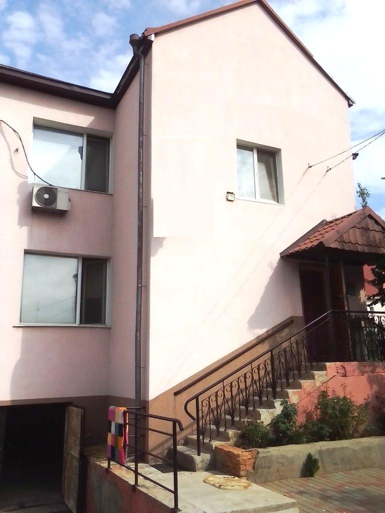 Дом по адресу ул. Первая кооперативная (площадь 320 м²) - Atlanta.ua - фото 3