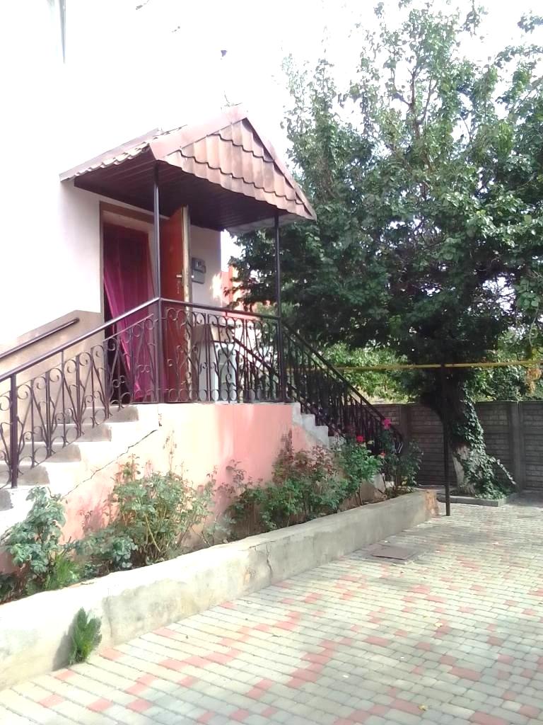 Дом по адресу ул. Первая кооперативная (площадь 320 м²) - Atlanta.ua - фото 2