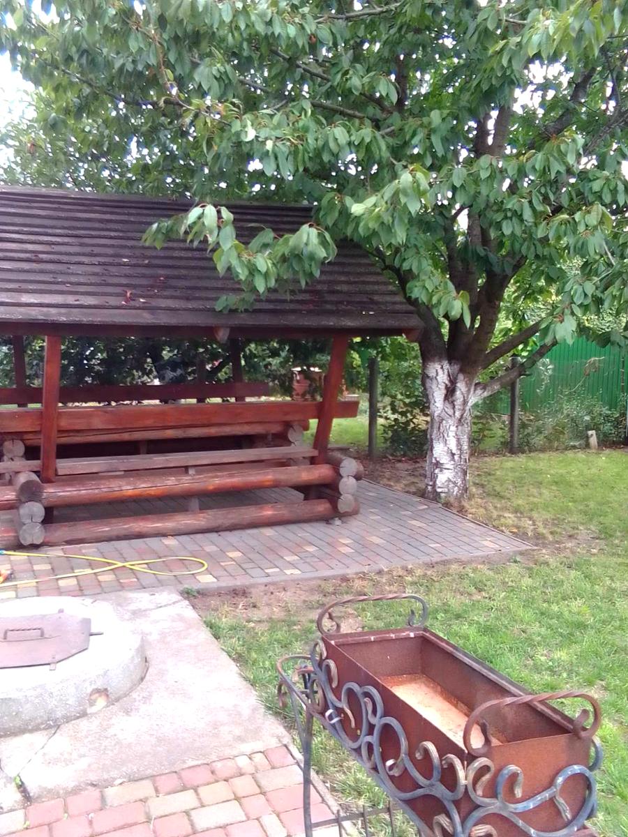 Дом по адресу ул. Первая кооперативная (площадь 320 м²) - Atlanta.ua - фото 5