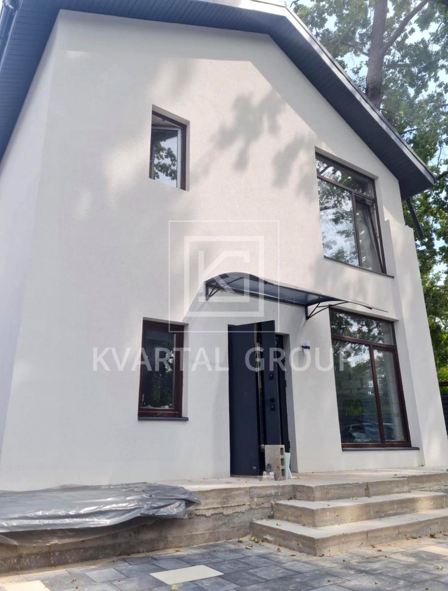 Дом по адресу ул. Институтская (площадь 165 м²) - Atlanta.ua - фото 3