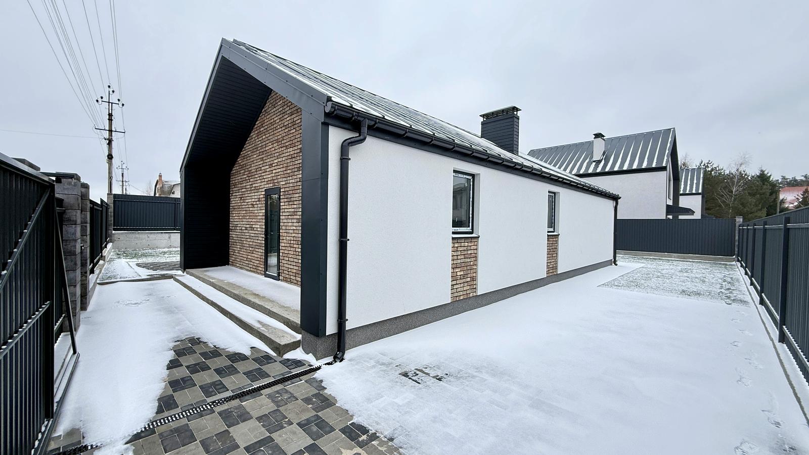 House by the address (area 102 m²) - Atlanta.ua - photo 12