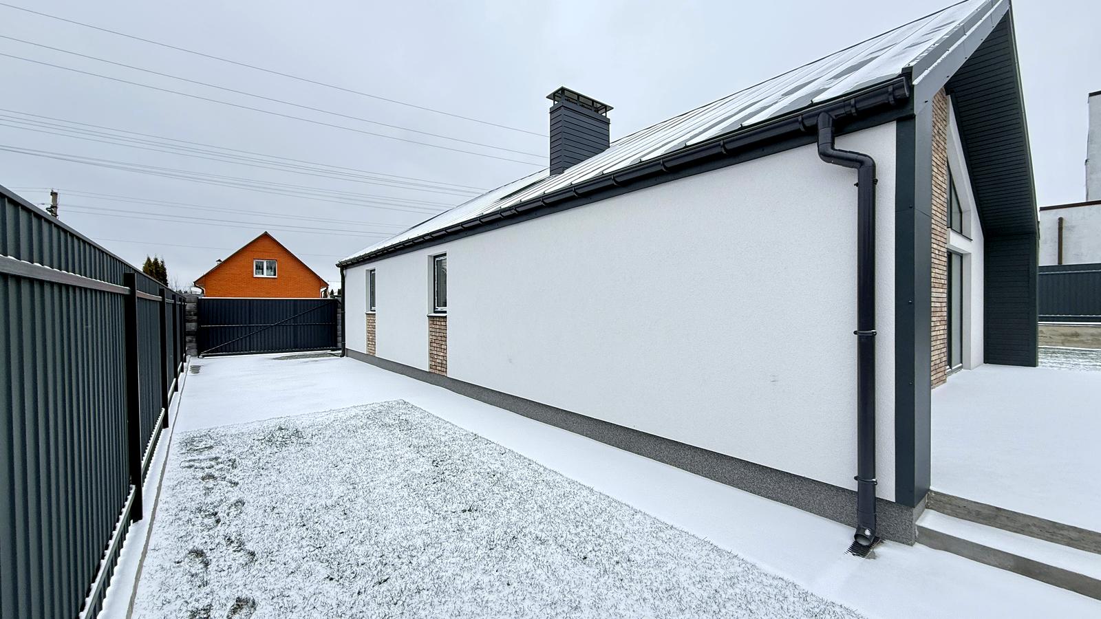 House by the address (area 102 m²) - Atlanta.ua - photo 10