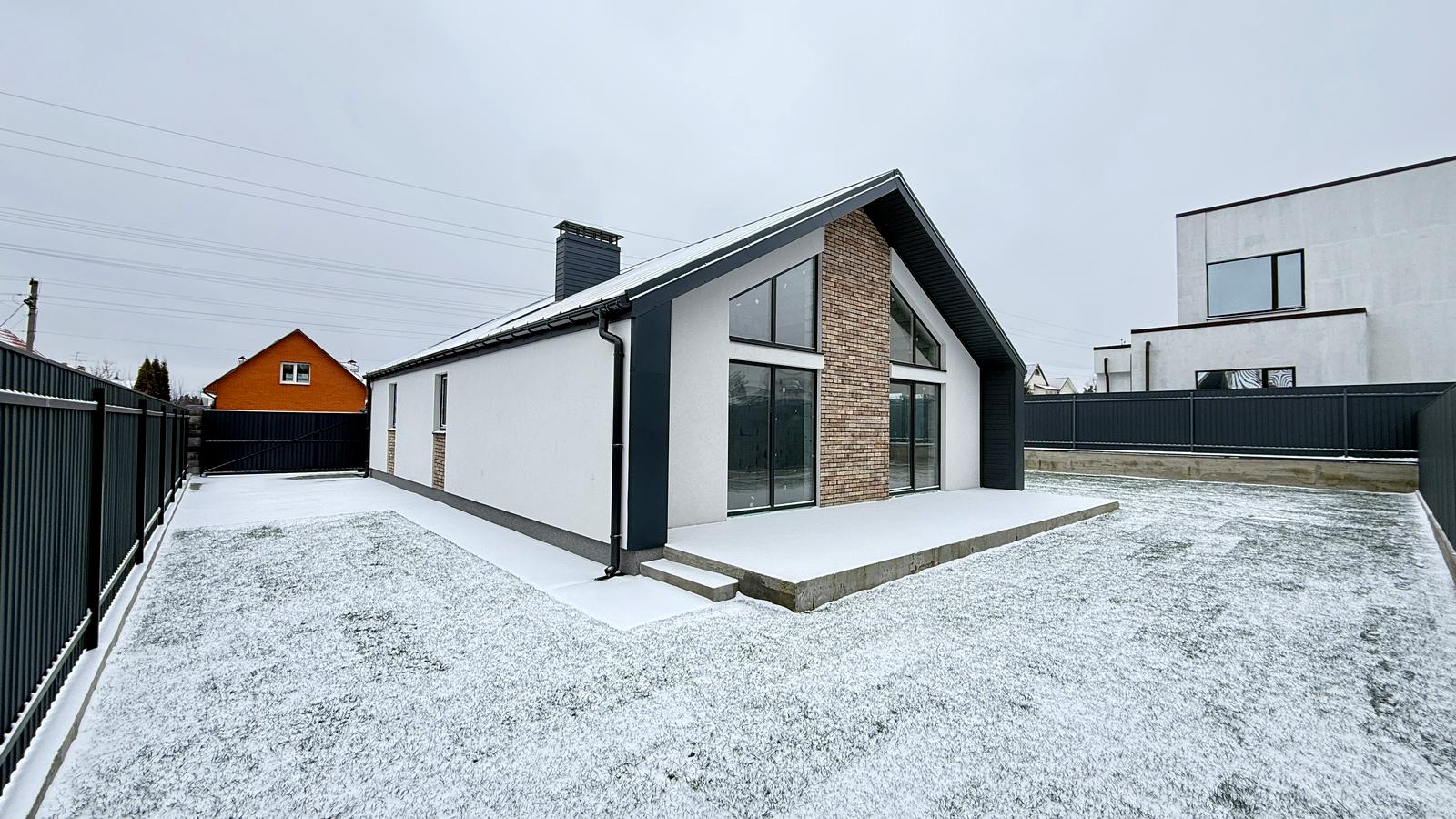 House by the address (area 102 m²) - Atlanta.ua - photo 3