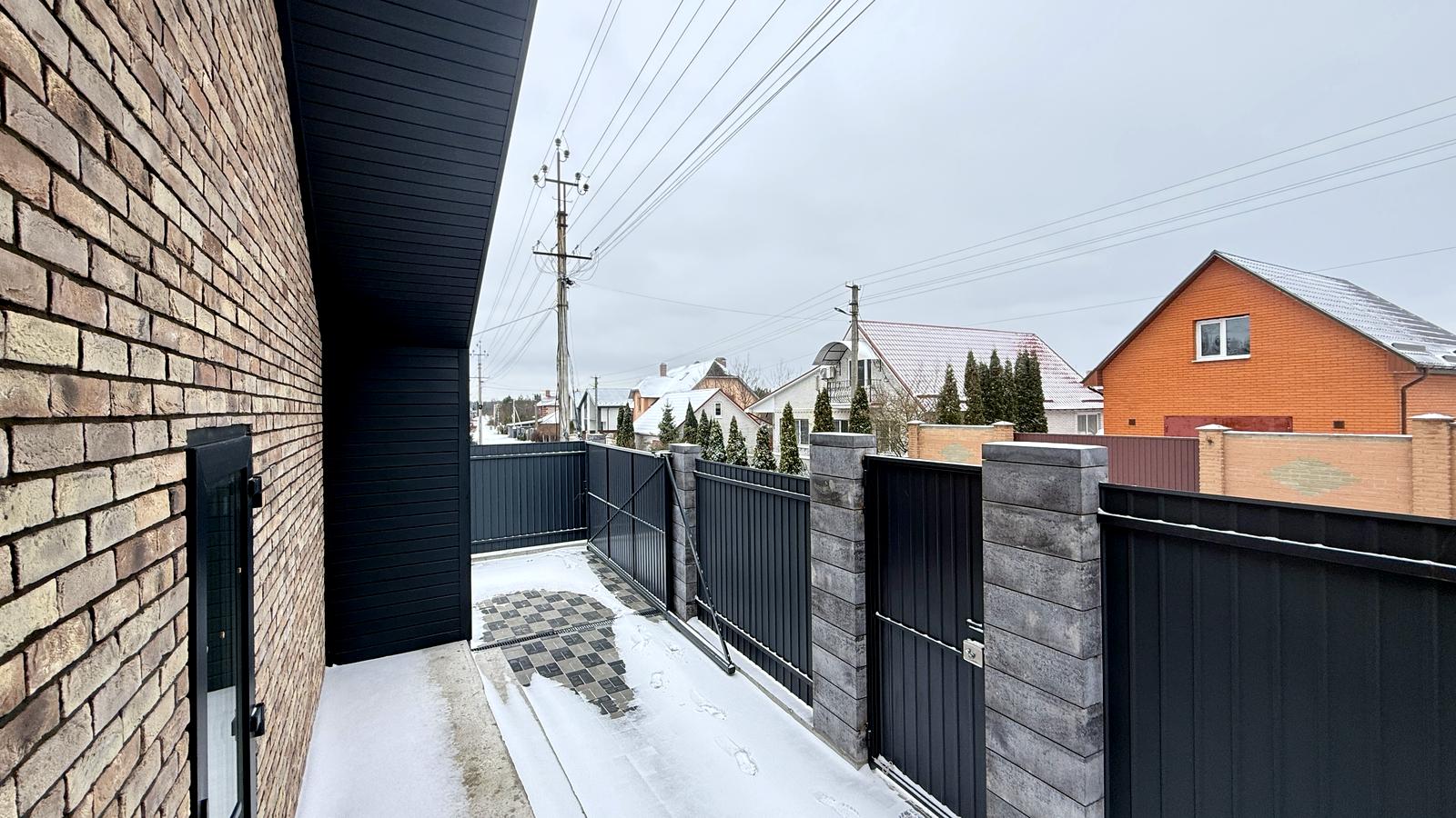 House by the address (area 102 m²) - Atlanta.ua - photo 13