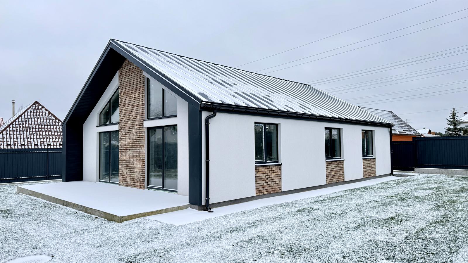 House by the address (area 102 m²) - Atlanta.ua - photo 2