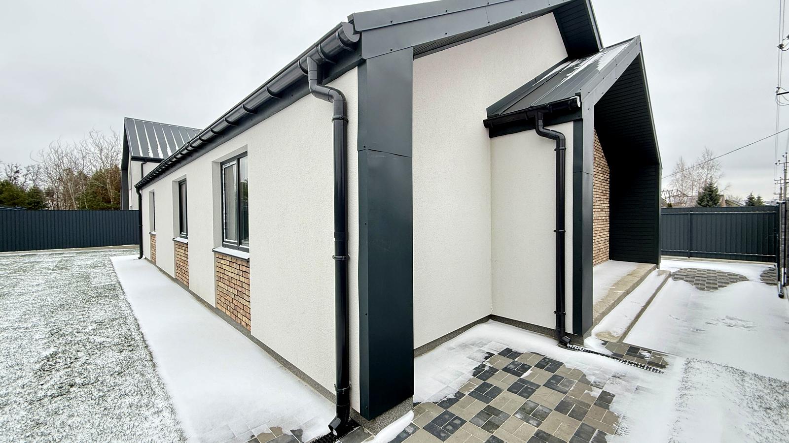 House by the address (area 102 m²) - Atlanta.ua - photo 11