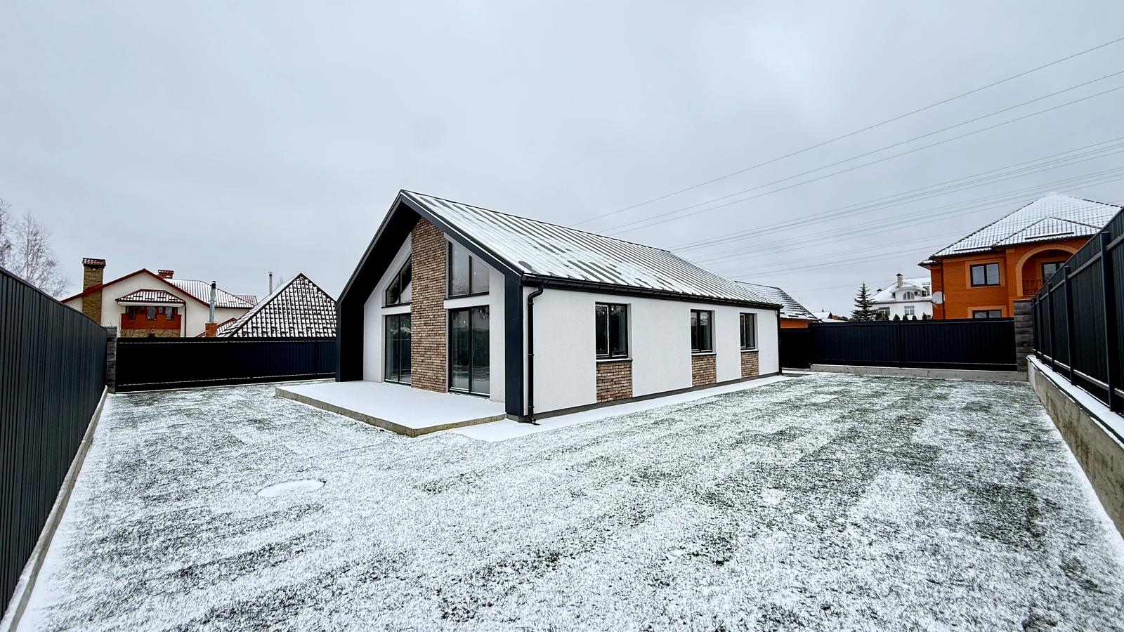 House by the address (area 102 m²) - Atlanta.ua - photo 8