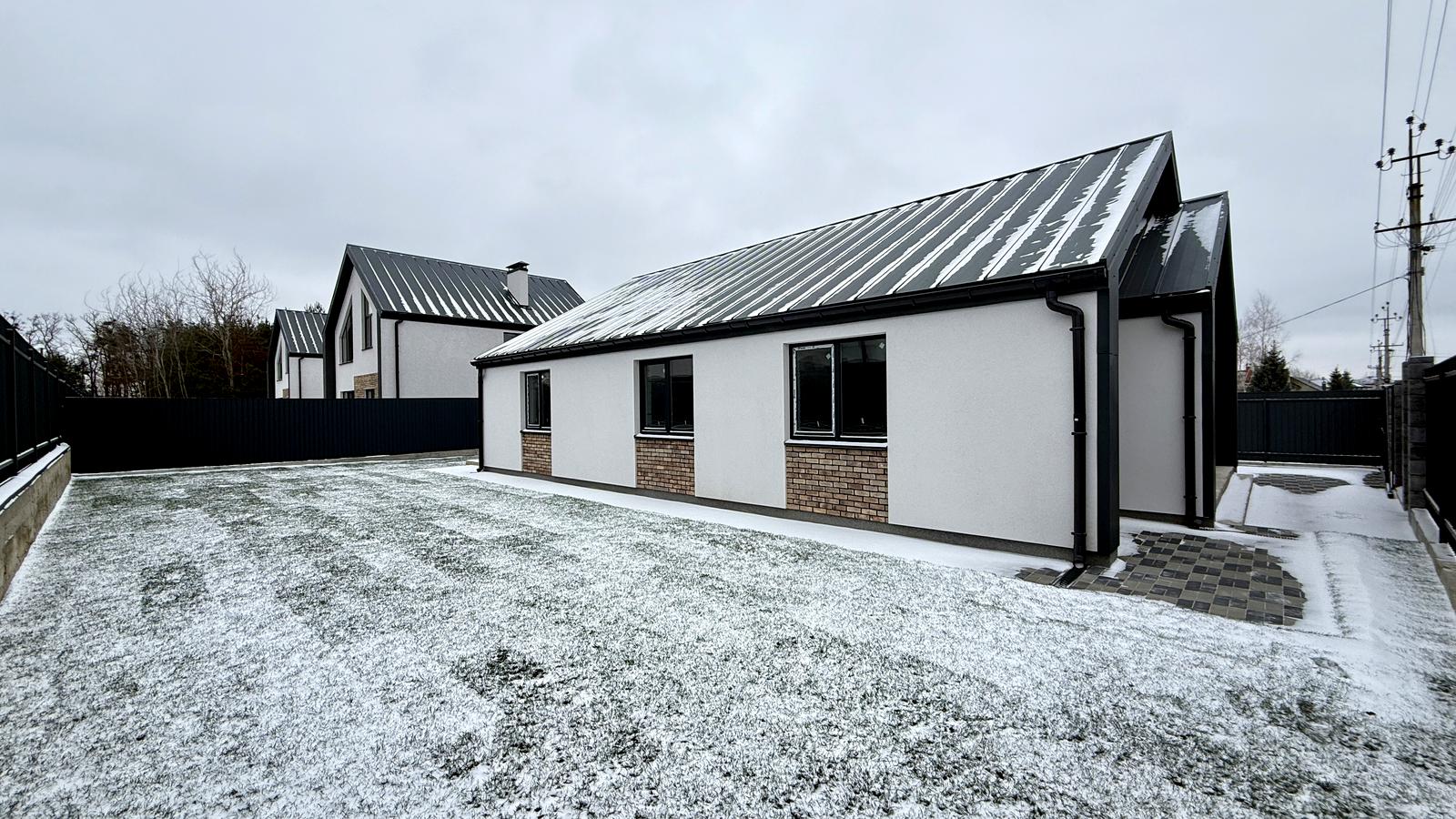 House by the address (area 102 m²) - Atlanta.ua - photo 6