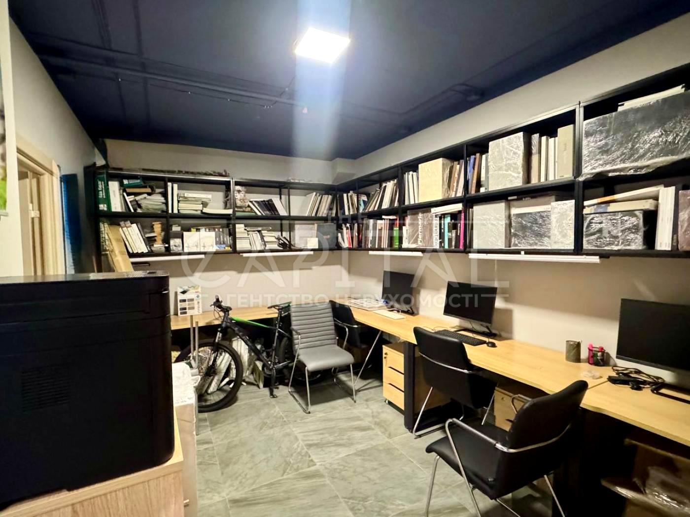 Комерційна нерухомість за адресою наб. Дніпровська (площа 88 м²) - Atlanta.ua - фото 7