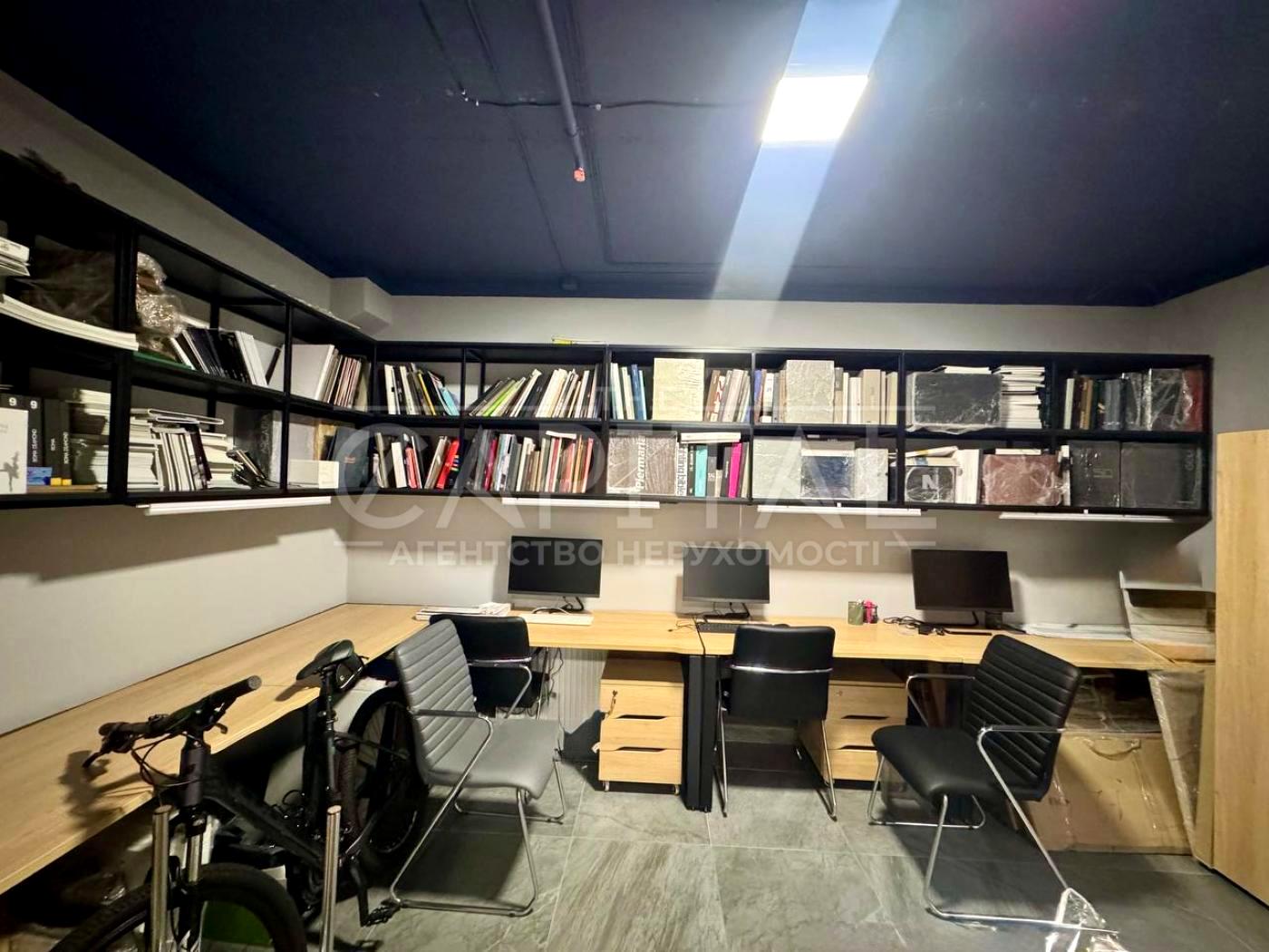 Комерційна нерухомість за адресою наб. Дніпровська (площа 88 м²) - Atlanta.ua - фото 14