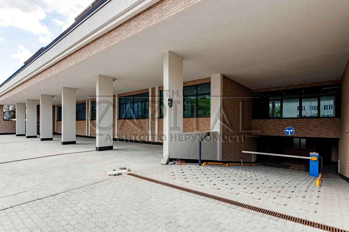 Commercial real estate at (area 911 m²) - Atlanta.ua - photo 4