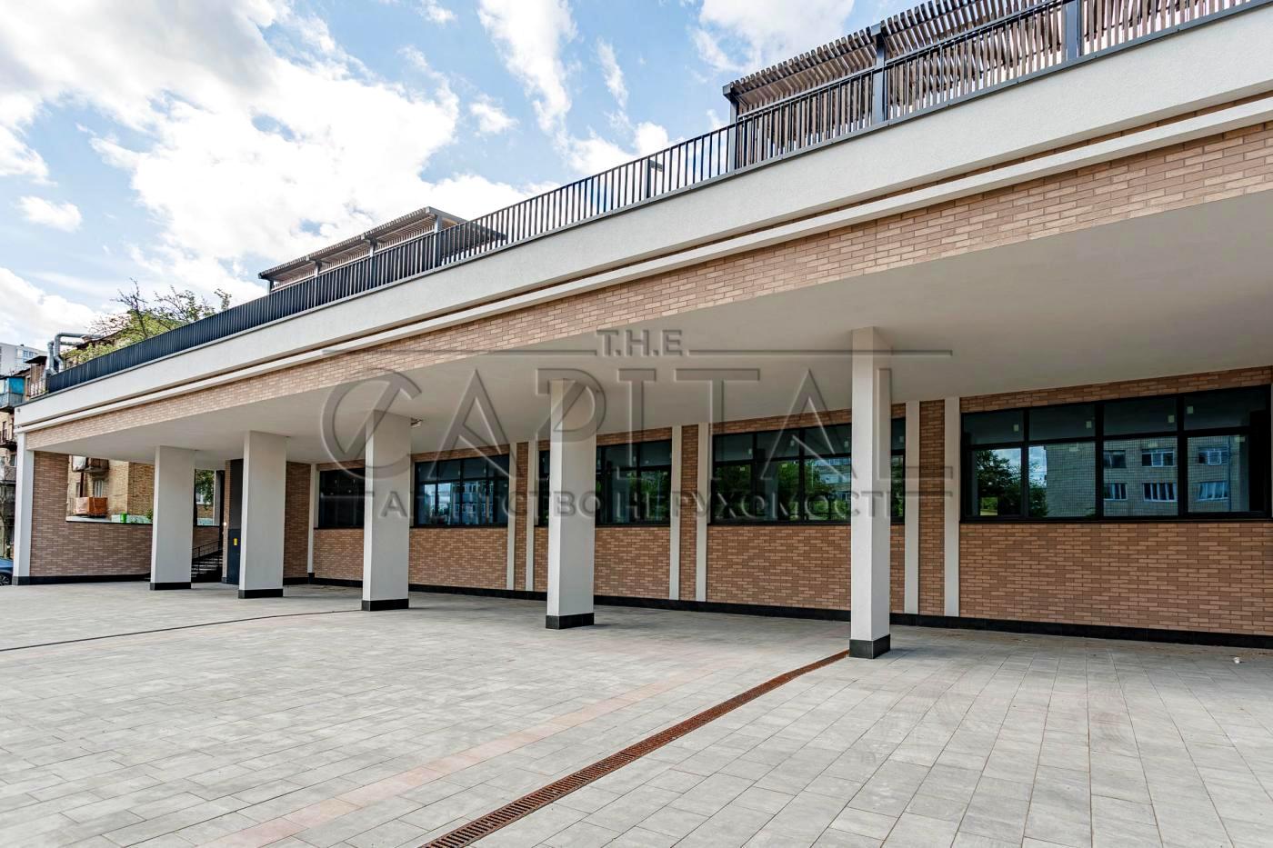 Commercial real estate at (area 911 m²) - Atlanta.ua - photo 3