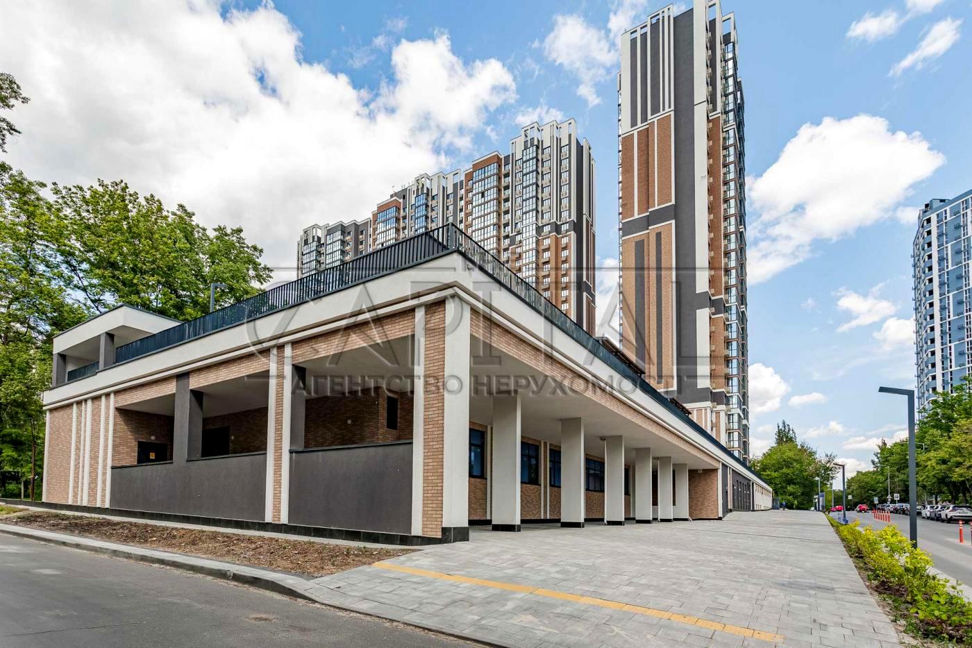 Commercial real estate at (area 911 m²) - Atlanta.ua - photo 5