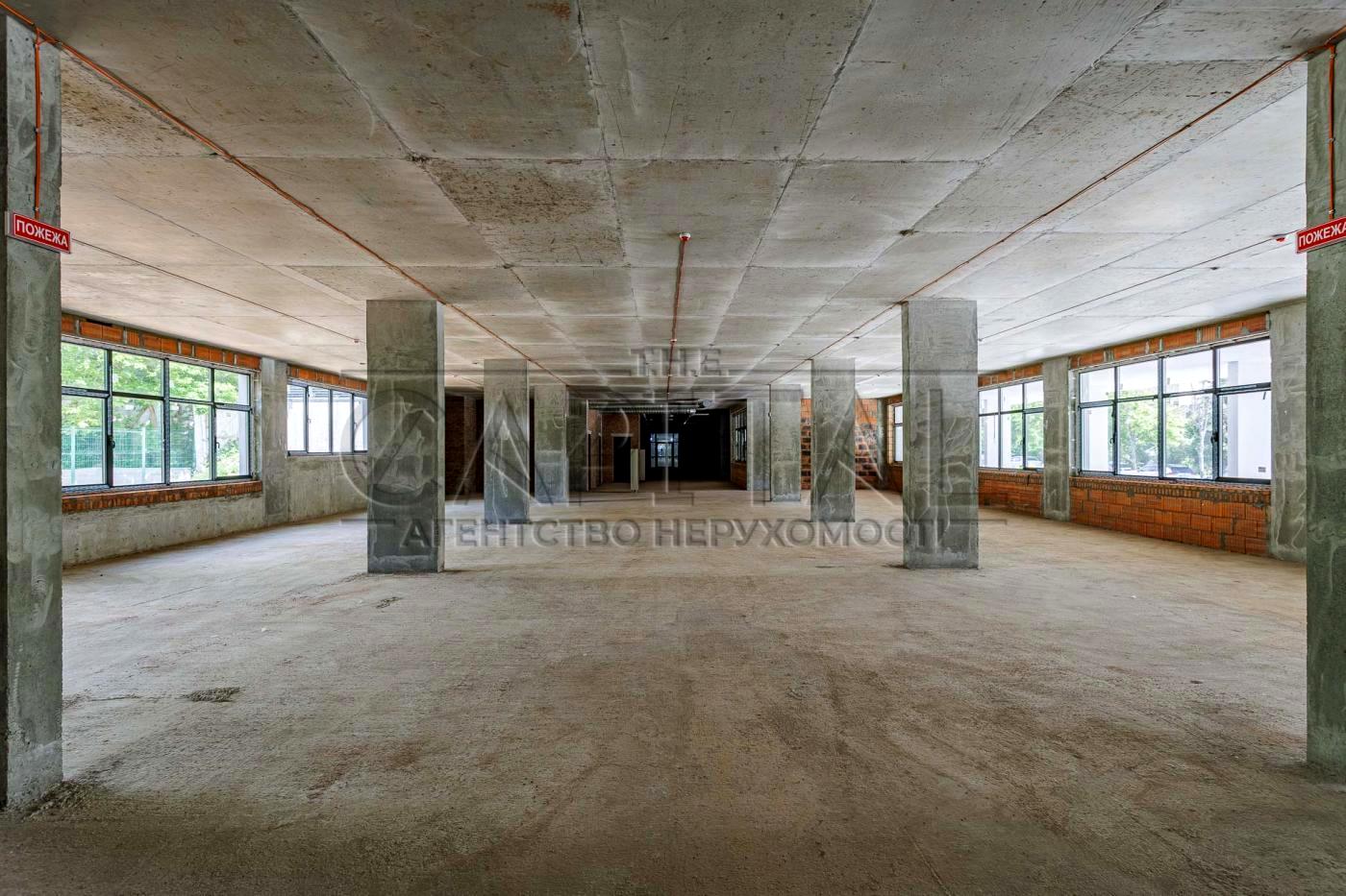 Commercial real estate at (area 911 m²) - Atlanta.ua - photo 9