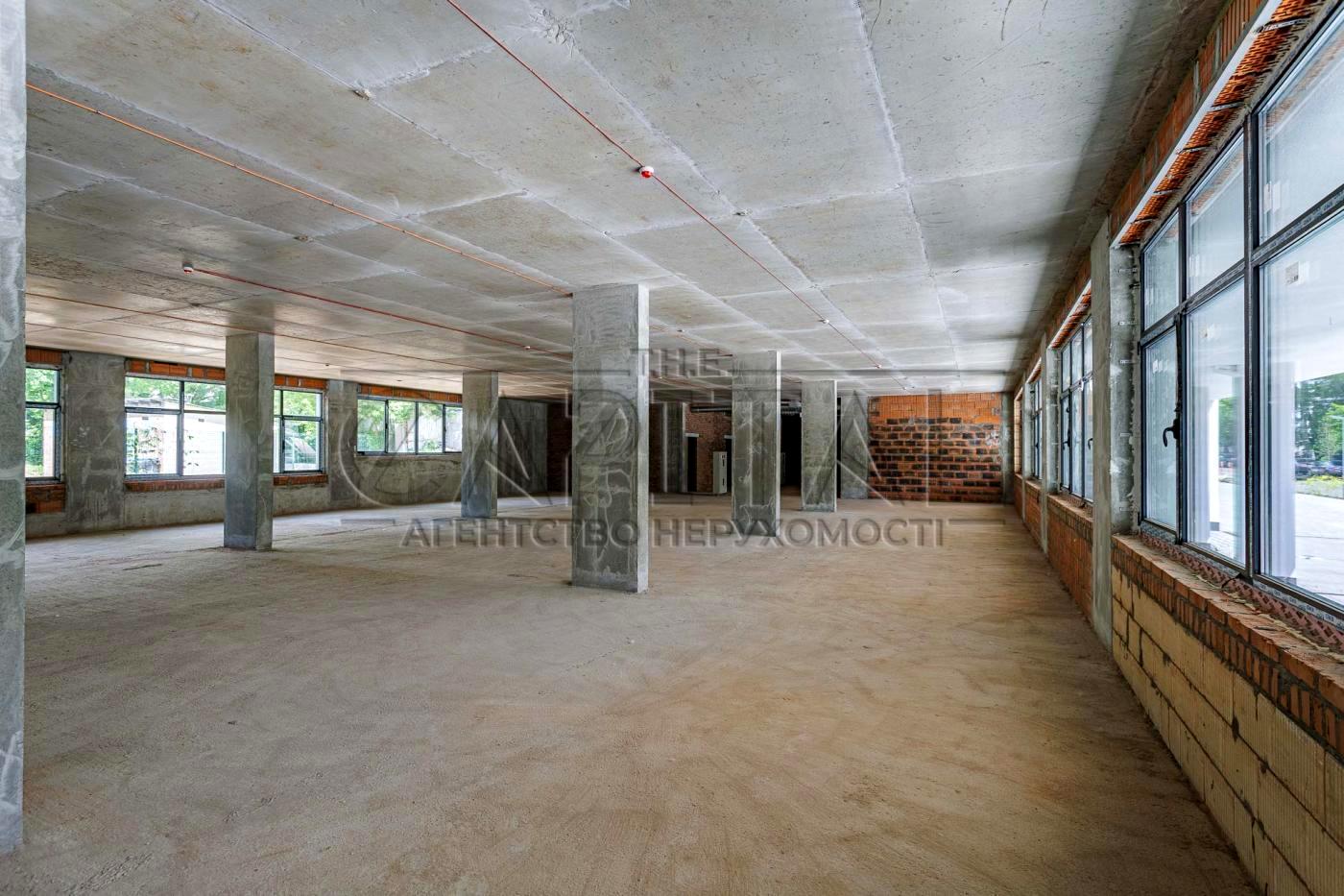 Commercial real estate at (area 911 m²) - Atlanta.ua - photo 10