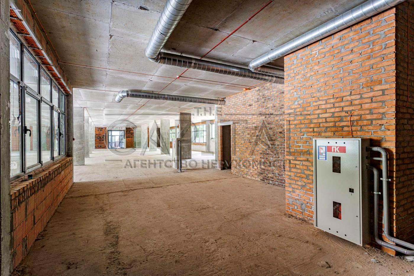 Commercial real estate at (area 911 m²) - Atlanta.ua - photo 13
