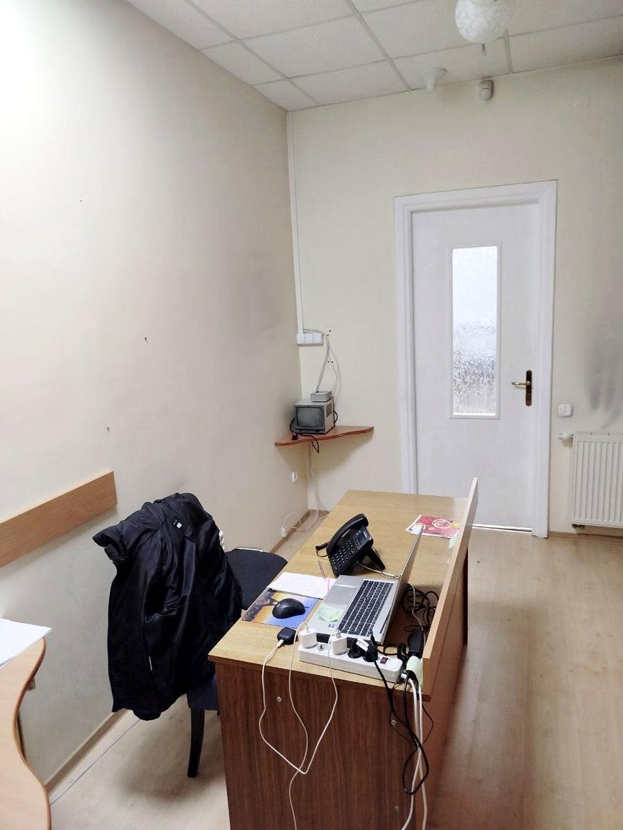 Commercial real estate at st. Stetska (area 85 m²) - Atlanta.ua - photo 13