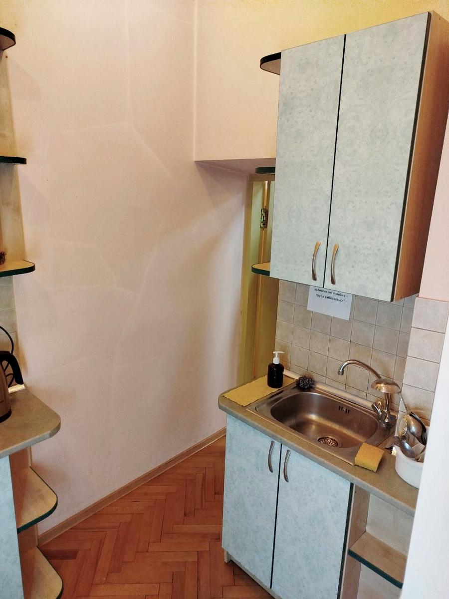 Commercial real estate at st. Stetska (area 85 m²) - Atlanta.ua - photo 14