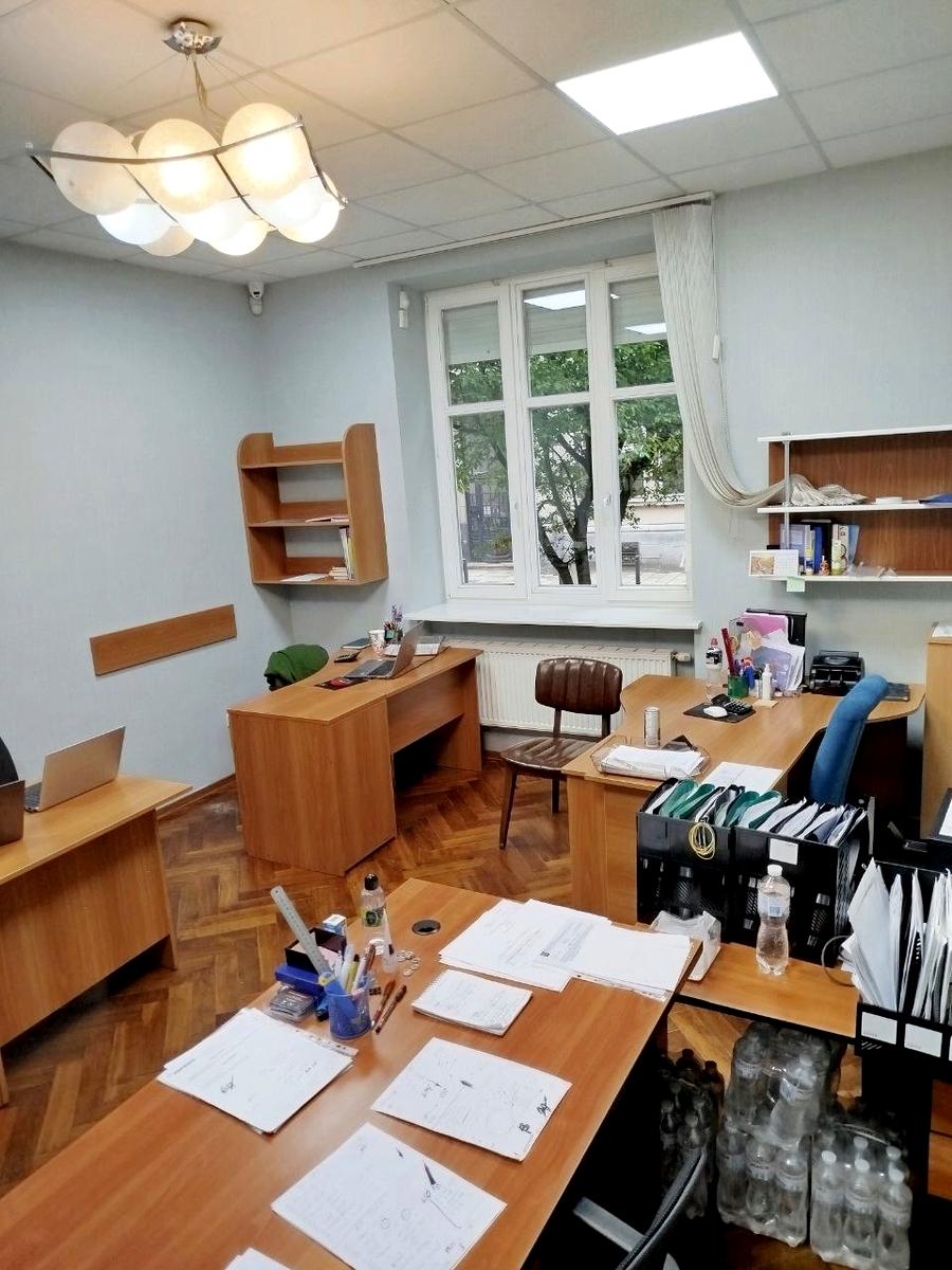 Commercial real estate at st. Stetska (area 85 m²) - Atlanta.ua - photo 2